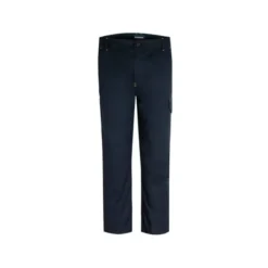 Pantalone da Lavoro Stretch Multitasche Rossini R-Smart A80901