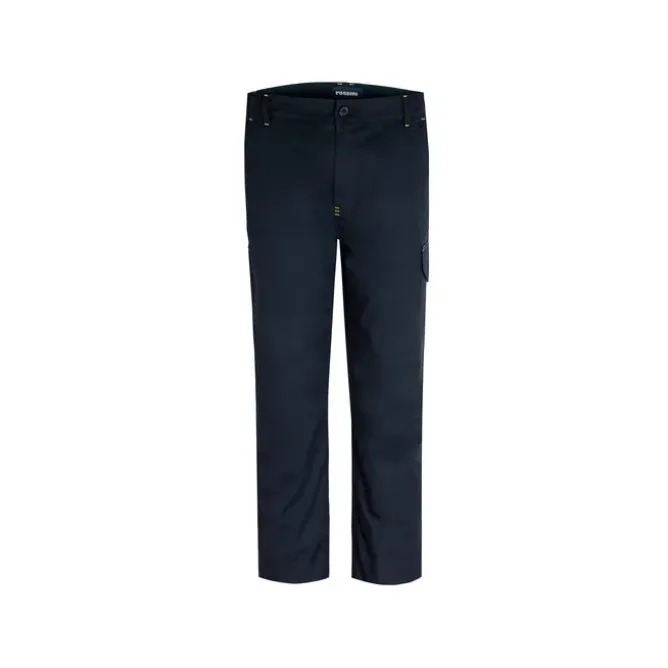 Pantalone da Lavoro Stretch Multitasche Rossini R-Smart A80901