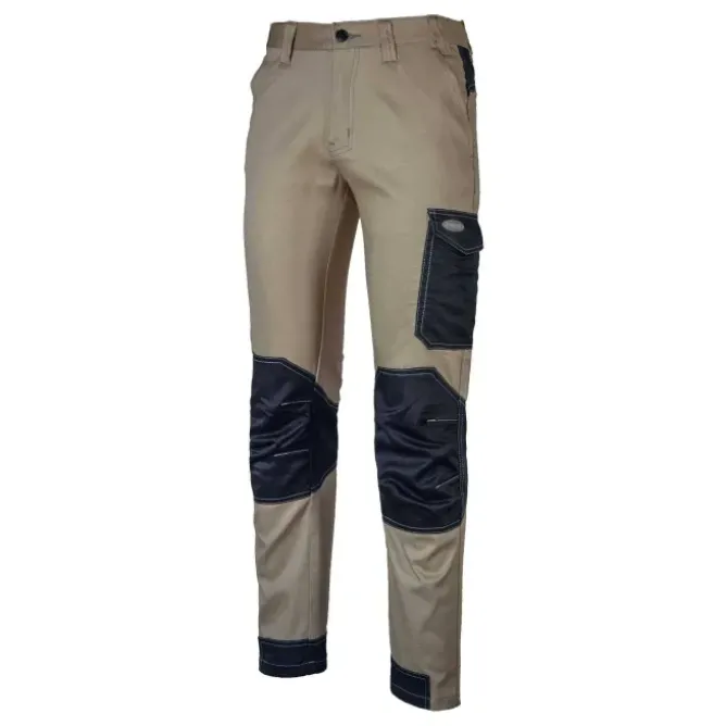 Pantalone da lavoro Stretch Multitasche Logica CONDOR/1-L