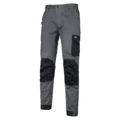Pantalone da lavoro Stretch Multitasche Logica CONDOR/1-L