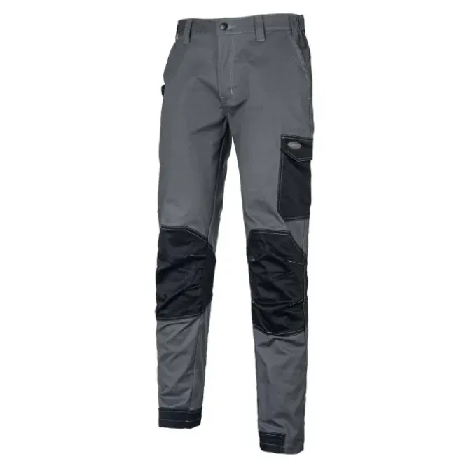 Pantalone da lavoro Stretch Multitasche Logica CONDOR/1-L