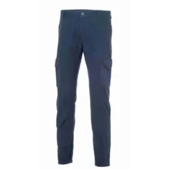 Pantalone da lavoro Stretch Multitasche Logica LOGIFIT1T-50