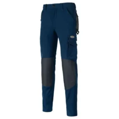 Pantalone da lavoro Stretch Multitasche Logica PAPETE/1-L