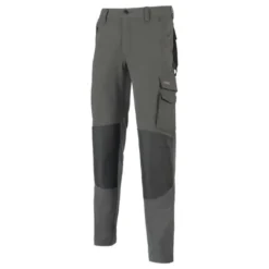 Pantalone da lavoro Stretch Multitasche Logica PAPETE/1-L