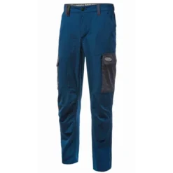 Pantalone da lavoro Stretch Multitasche Logica TAIPEI/1-L