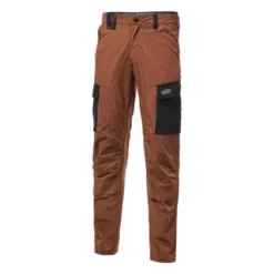 Pantalone da lavoro Stretch Multitasche Logica TAIPEI/1-L
