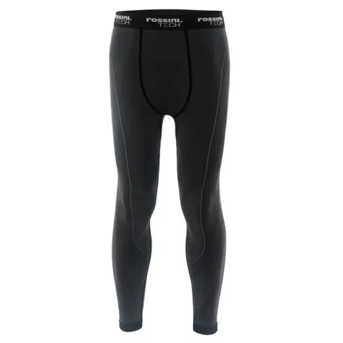 Pantalone da Lavoro Stretch Thermo Active Rossini HH073