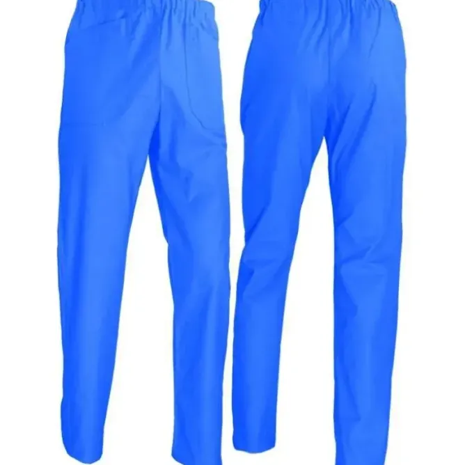 Pantalone da lavoro 100% Tela Cotone Logica 7030Z2-L