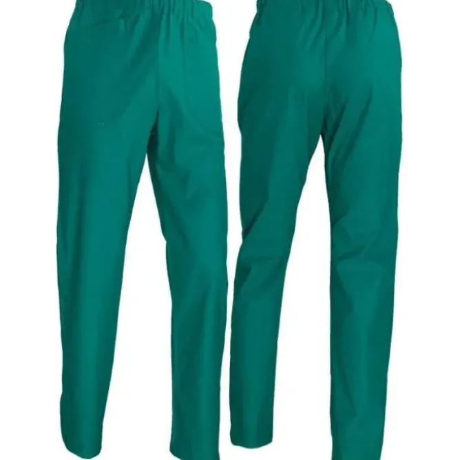 Pantalone da lavoro 100% Tela Cotone Logica 7030Z2-L