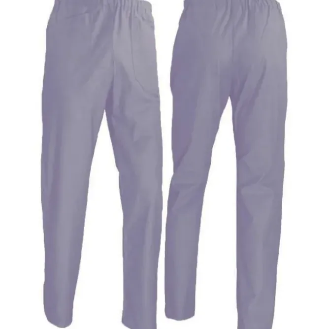 Pantalone da lavoro 100% Tela Cotone Logica 7030Z2-L