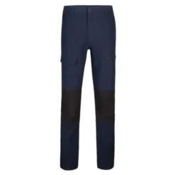 Pantalone da Lavoro Trekking Stretch Multitasche Velilla 103022S