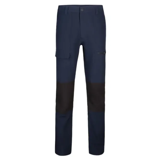 Pantalone da Lavoro Trekking Stretch Multitasche Velilla 103022S