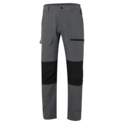 Pantalone da Lavoro Trekking Stretch Multitasche Velilla 103022S