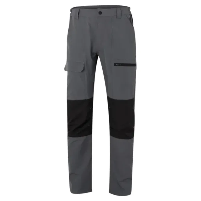 Pantalone da Lavoro Trekking Stretch Multitasche Velilla 103022S