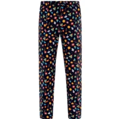 Pantalone da Lavoro Unisex 100% Cotone Multitasche Giblor's Alan Cuoco 19P08P334