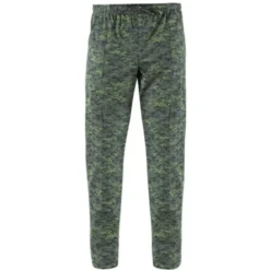Pantalone da Lavoro Unisex Cuoco 100% Cotone Multitasche Giblor's Alan 22P08P334