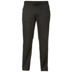 Pantalone da Lavoro Unisex Multitasche Giblor's Alan 125/N