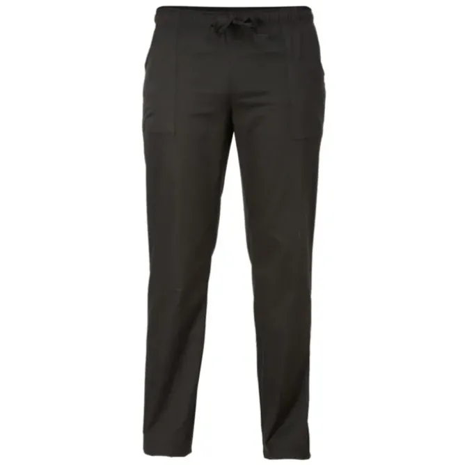 Pantalone da Lavoro Unisex Multitasche Giblor's Alan 125/N
