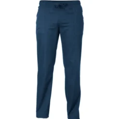 Pantalone da Lavoro Unisex Multitasche Giblor's Alan 14P03P556.