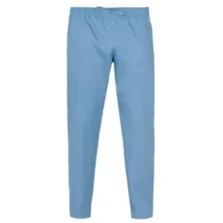 Pantalone da Lavoro Unisex Multitasche Giblor's Rodi 10M2061C.