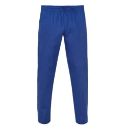 Pantalone da Lavoro Unisex Multitasche Giblor's Rodi 10M2061C.