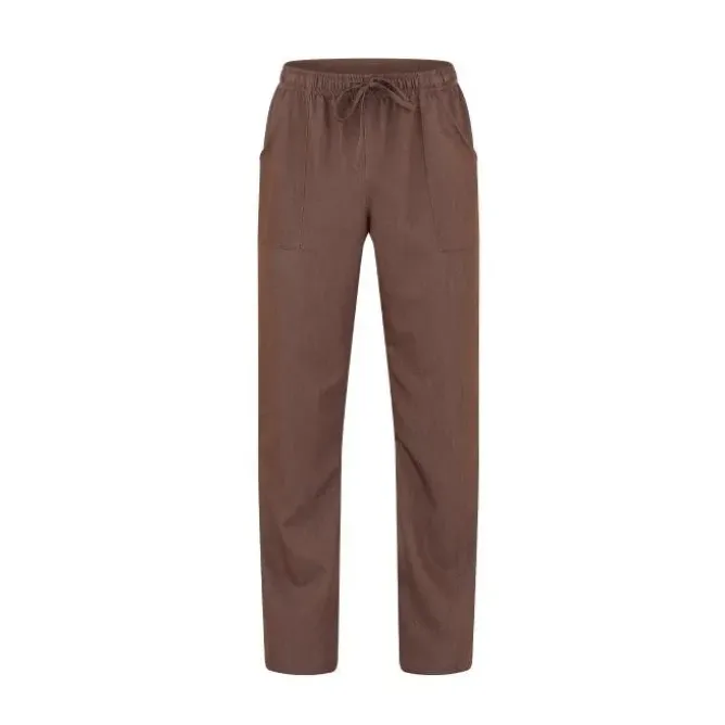 Pantalone da Lavoro Unisex Multitasche Giblor's Saul 23P02P256