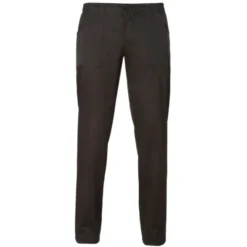 Pantalone da Lavoro Unisex Stretch Multitasche Giblor's Enoch 15P08P654
