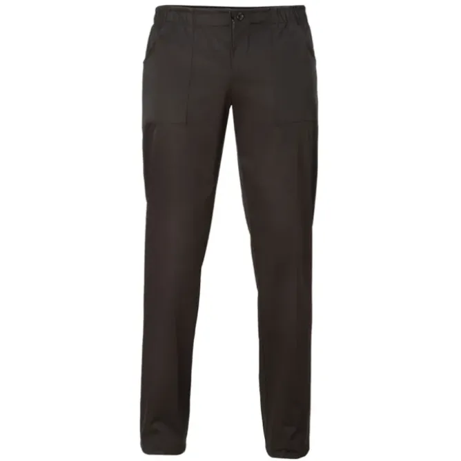 Pantalone da Lavoro Unisex Stretch Multitasche Giblor's Enoch 15P08P654