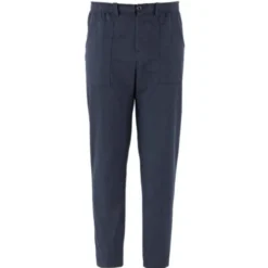 Pantalone da Lavoro Unisex Stretch Multitasche Giblor's Enoch 22P08P654