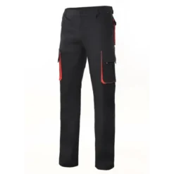 Pantalone da Lavoro Velilla 103004 multitasche