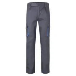 Pantalone da Lavoro Velilla 103004 multitasche