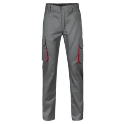 Pantalone da Lavoro Velilla 103004 multitasche