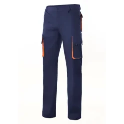Pantalone da Lavoro Velilla 103004 multitasche