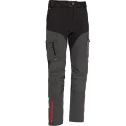 Pantalone da lavoro Wise Multitasche Softshell Stretch Light Issa line 9060B