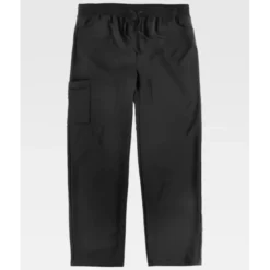Pantalone da Lavoro Workteam Unisex Stretch B6920