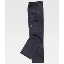 Pantalone da Lavoro Workteam Multitasche B1403