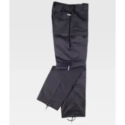 Pantalone da Lavoro Workteam Multitasche B1420
