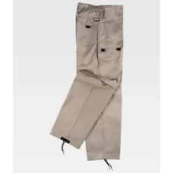 Pantalone da Lavoro Workteam Multitasche B1420