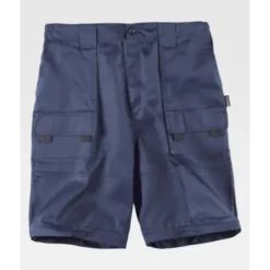 Pantalone da Lavoro Workteam Multitasche B1420