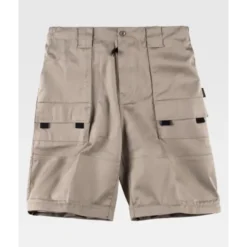 Pantalone da Lavoro Workteam Multitasche B1420