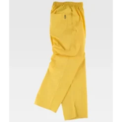 Pantalone da Lavoro Workteam Unisex B9300