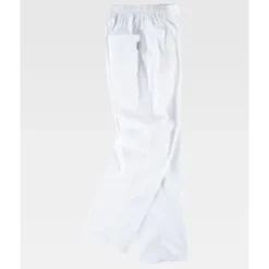 Pantalone da Lavoro Workteam Unisex B9300