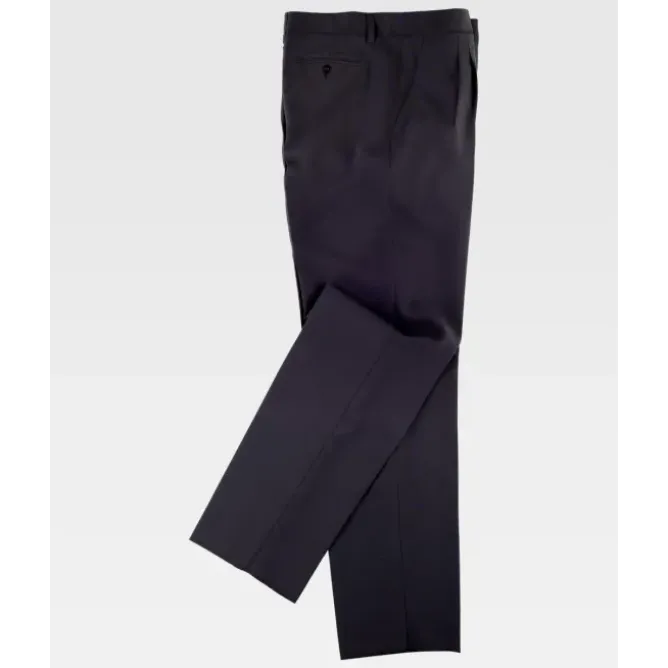 Pantalone da Lavoro Workteam Pences B9014