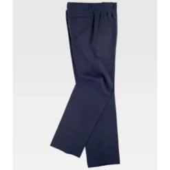 Pantalone da Lavoro Workteam Pences B9014