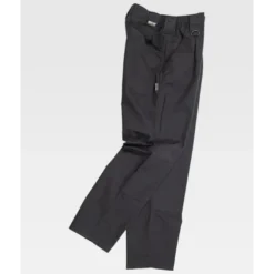 Pantalone da Lavoro Workteam Multitasche C4015