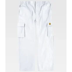 Pantalone da Lavoro Workteam Multitasche Antistatico B1900