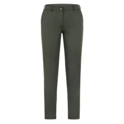 Pantalone Donna Stretch Multitasche Giblor's Brenda 24P08P392 Horeca