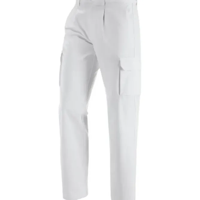 Pantalone Economico GB Neri Siena