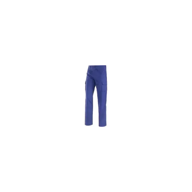 Pantalone Economico GB Neri Siena