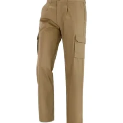Pantalone Economico GB Neri Siena